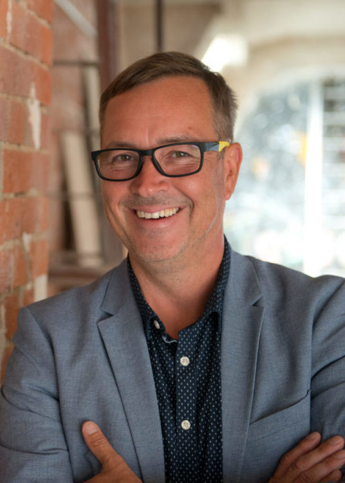 Michael Haase